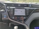 Toyota Camry Hybrid MR`18 E6d Aukcja 289625 - grafika 19