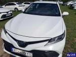 Toyota Camry Hybrid MR`18 E6d Aukcja 289625 - grafika 45