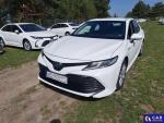 Toyota Camry Hybrid MR`18 E6d Aukcja 289625 - grafika 1