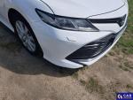 Toyota Camry Hybrid MR`18 E6d Aukcja 289625 - grafika 47