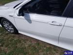 Toyota Camry Hybrid MR`18 E6d Aukcja 289625 - grafika 52
