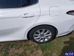 Toyota Camry Hybrid MR`18 E6d Aukcja 289625 - grafika 56