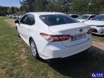 Toyota Camry Hybrid MR`18 E6d Aukcja 289625 - grafika 2