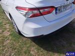 Toyota Camry Hybrid MR`18 E6d Aukcja 289625 - grafika 60