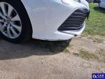 Toyota Camry Hybrid MR`18 E6d Aukcja 289625 - grafika 65