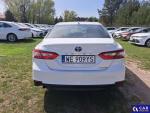 Toyota Camry Hybrid MR`18 E6d Aukcja 289625 - grafika 3