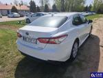 Toyota Camry Hybrid MR`18 E6d Aukcja 289625 - grafika 4