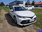Toyota Camry Hybrid MR`18 E6d Aukcja 289625 - grafika 5