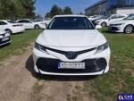 Toyota Camry Hybrid MR`18 E6d Aukcja 289625 - grafika 6