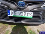 Toyota Camry Hybrid MR`18 E6d Aukcja 290507 - grafika 10