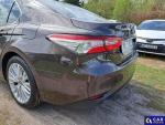 Toyota Camry Hybrid MR`18 E6d Aukcja 290507 - grafika 38