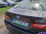 Toyota Camry Hybrid MR`18 E6d Aukcja 290507 - grafika 42