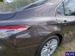 Toyota Camry Hybrid MR`18 E6d Aukcja 290507 - grafika 45