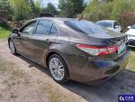 Toyota Camry Hybrid MR`18 E6d Aukcja 290507 - grafika 2