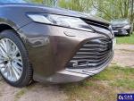 Toyota Camry Hybrid MR`18 E6d Aukcja 290507 - grafika 59