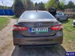 Toyota Camry Hybrid MR`18 E6d Aukcja 290507 - grafika 3
