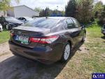 Toyota Camry Hybrid MR`18 E6d Aukcja 290507 - grafika 4