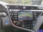 Toyota Camry Hybrid MR`18 E6d Aukcja 290507 - grafika 80