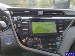 Toyota Camry Hybrid MR`18 E6d Aukcja 290507 - grafika 81