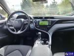Toyota Camry Hybrid MR`18 E6d Aukcja 290507 - grafika 91