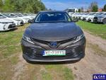 Toyota Camry Hybrid MR`18 E6d Aukcja 290507 - grafika 6