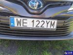 Toyota Camry Hybrid MR`18 E6d Aukcja 289627 - grafika 10