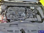 Toyota Camry Hybrid MR`18 E6d Aukcja 289627 - grafika 19