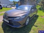 Toyota Camry Hybrid MR`18 E6d Aukcja 289627 - grafika 1