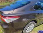 Toyota Camry Hybrid MR`18 E6d Aukcja 289627 - grafika 52
