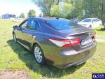 Toyota Camry Hybrid MR`18 E6d Aukcja 289627 - grafika 2