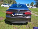 Toyota Camry Hybrid MR`18 E6d Aukcja 289627 - grafika 3