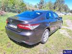 Toyota Camry Hybrid MR`18 E6d Aukcja 289627 - grafika 4