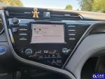 Toyota Camry Hybrid MR`18 E6d Aukcja 289627 - grafika 82