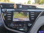 Toyota Camry Hybrid MR`18 E6d Aukcja 289627 - grafika 83