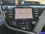 Toyota Camry Hybrid MR`18 E6d Aukcja 289627 - grafika 84