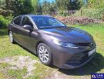 Toyota Camry Hybrid MR`18 E6d Aukcja 289627 - grafika 5