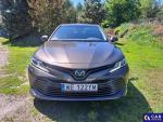 Toyota Camry Hybrid MR`18 E6d Aukcja 289627 - grafika 6
