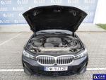 BMW Seria 3 320 Touring Diesel Mild Hybrid MR`19 E6d G21 Aukcja 289484 - grafika 11