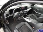 BMW Seria 3 320 Touring Diesel Mild Hybrid MR`19 E6d G21 Aukcja 289484 - grafika 16