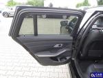 BMW Seria 3 320 Touring Diesel Mild Hybrid MR`19 E6d G21 Aukcja 289484 - grafika 17