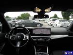 BMW Seria 3 320 Touring Diesel Mild Hybrid MR`19 E6d G21 Aukcja 289484 - grafika 19