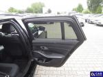 BMW Seria 3 320 Touring Diesel Mild Hybrid MR`19 E6d G21 Aukcja 289484 - grafika 27