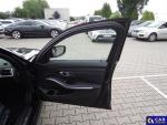 BMW Seria 3 320 Touring Diesel Mild Hybrid MR`19 E6d G21 Aukcja 289484 - grafika 29