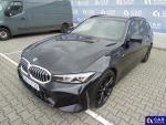 BMW Seria 3 320 Touring Diesel Mild Hybrid MR`19 E6d G21 Aukcja 289484 - grafika 2