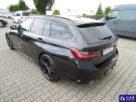 BMW Seria 3 320 Touring Diesel Mild Hybrid MR`19 E6d G21 Aukcja 289484 - grafika 5