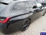 BMW Seria 3 320 Touring Diesel Mild Hybrid MR`19 E6d G21 Aukcja 289484 - grafika 63