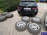 BMW Seria 3 320 Touring Diesel Mild Hybrid MR`19 E6d G21 Aukcja 289484 - grafika 67