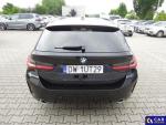BMW Seria 3 320 Touring Diesel Mild Hybrid MR`19 E6d G21 Aukcja 289484 - grafika 6