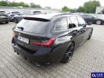 BMW Seria 3 320 Touring Diesel Mild Hybrid MR`19 E6d G21 Aukcja 289484 - grafika 4