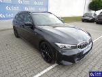 BMW Seria 3 320 Touring Diesel Mild Hybrid MR`19 E6d G21 Aukcja 289484 - grafika 3